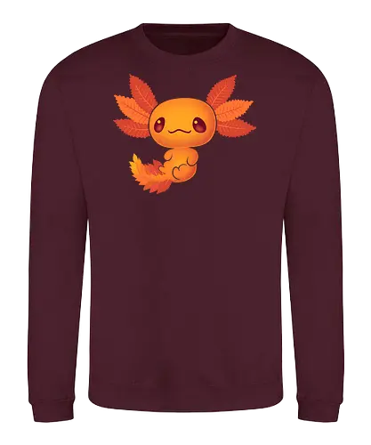Leafalot - Sweatshirt
