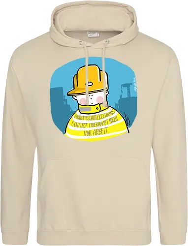 Arbeitsschutzkleidung