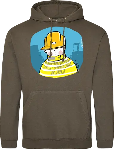 Arbeitsschutzkleidung