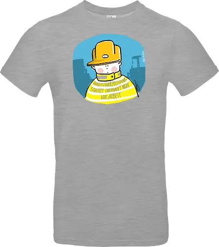 Arbeitsschutzkleidung