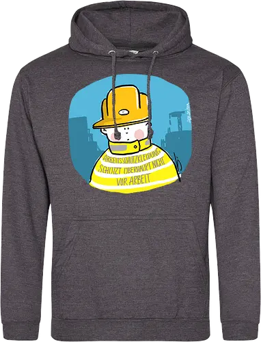 Arbeitsschutzkleidung