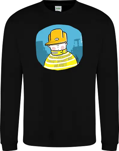 Arbeitsschutzkleidung