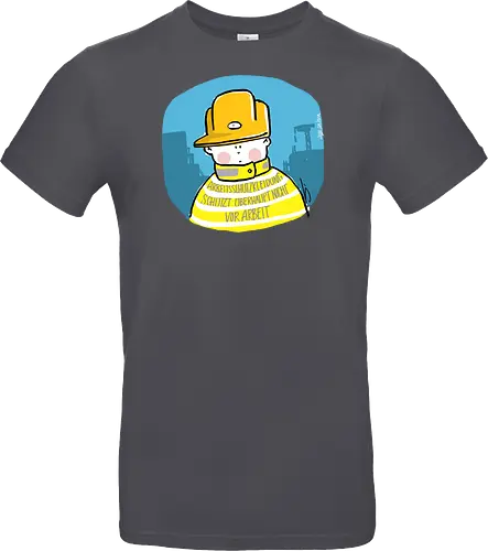 Arbeitsschutzkleidung