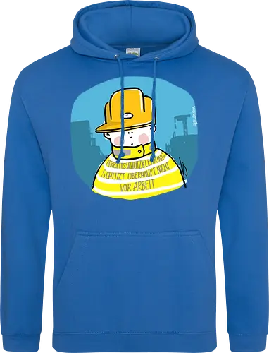 Arbeitsschutzkleidung