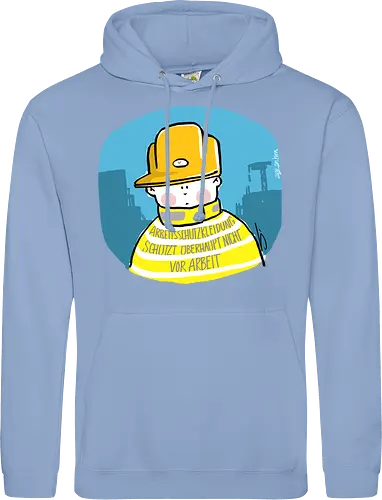 Arbeitsschutzkleidung