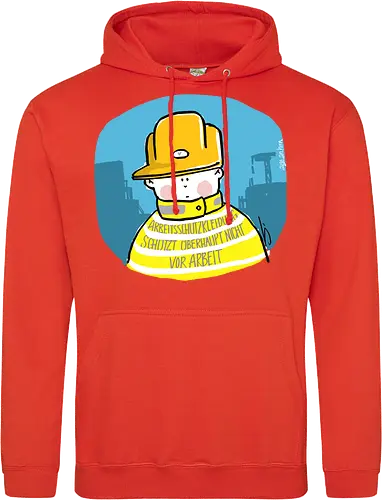 Arbeitsschutzkleidung