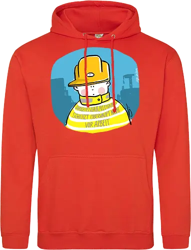 Arbeitsschutzkleidung