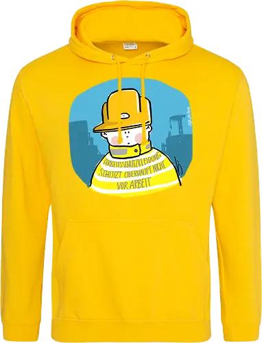 Arbeitsschutzkleidung