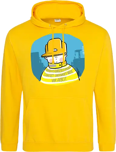 Arbeitsschutzkleidung