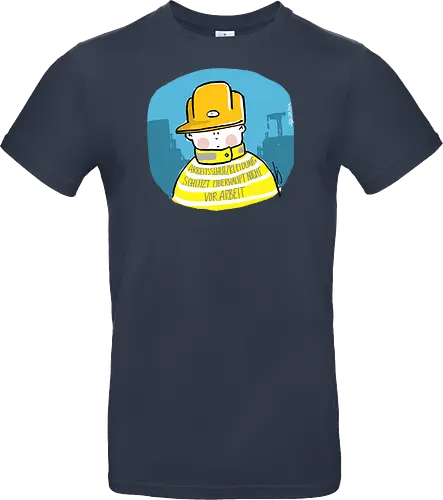 Arbeitsschutzkleidung