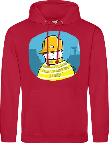 Arbeitsschutzkleidung