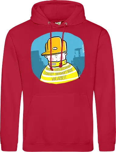 Arbeitsschutzkleidung