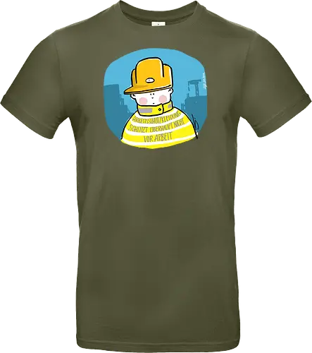 Arbeitsschutzkleidung