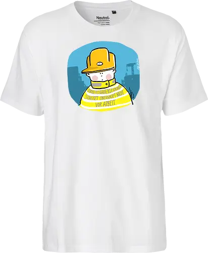 Arbeitsschutzkleidung