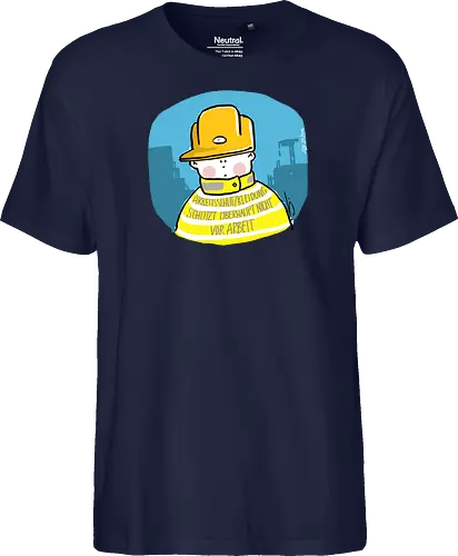 Arbeitsschutzkleidung