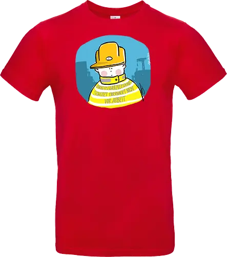 Arbeitsschutzkleidung