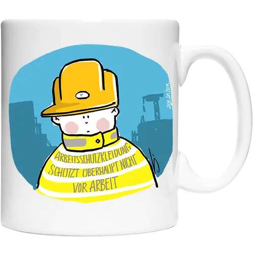 Arbeitsschutzkleidung