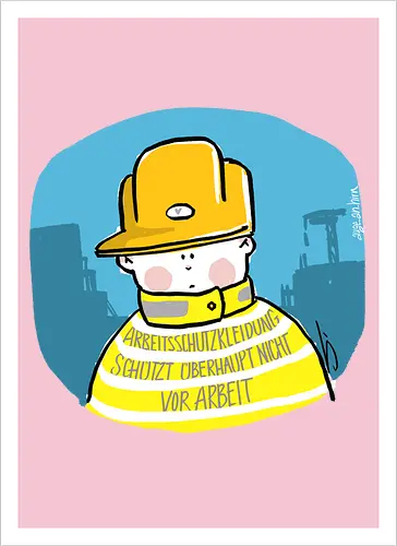 Arbeitsschutzkleidung