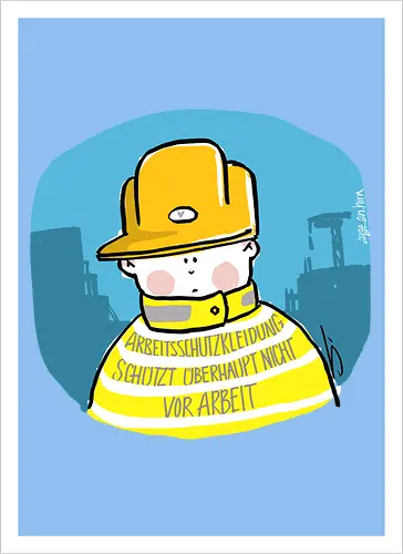 Arbeitsschutzkleidung