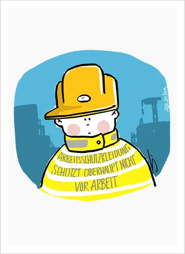 Arbeitsschutzkleidung
