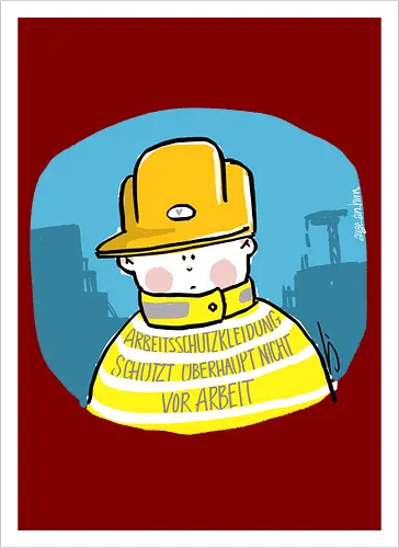 Arbeitsschutzkleidung