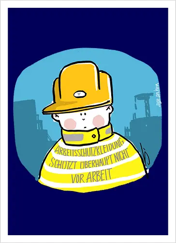 Arbeitsschutzkleidung