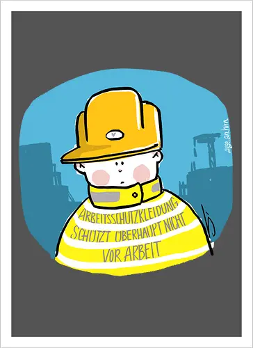 Arbeitsschutzkleidung