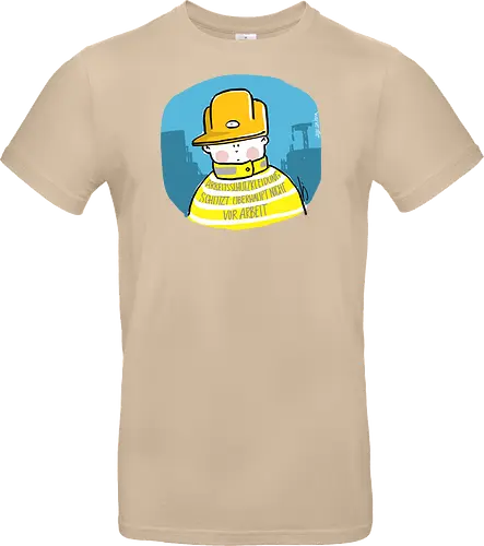 Arbeitsschutzkleidung