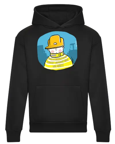 Arbeitsschutzkleidung