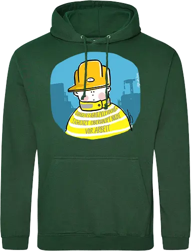 Arbeitsschutzkleidung