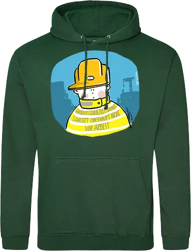 Arbeitsschutzkleidung