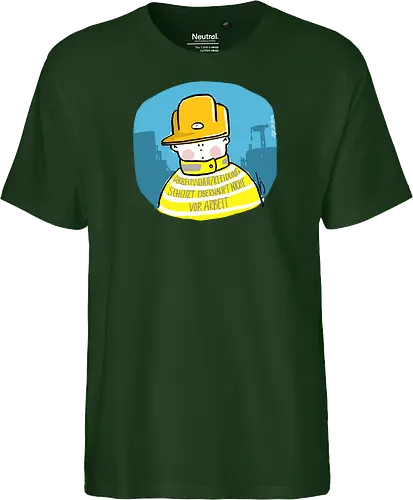 Arbeitsschutzkleidung