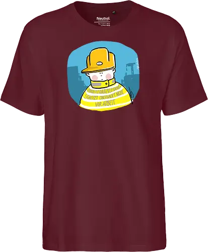 Arbeitsschutzkleidung