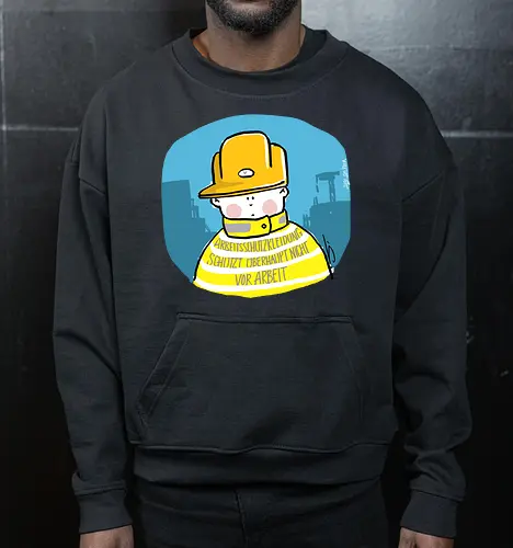 Arbeitsschutzkleidung