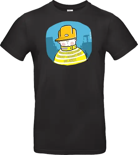 Arbeitsschutzkleidung