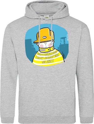 Arbeitsschutzkleidung