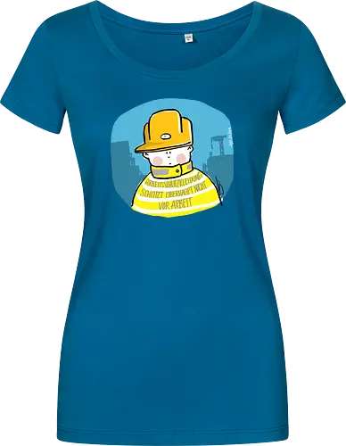 Arbeitsschutzkleidung