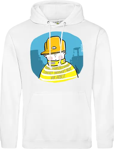 Arbeitsschutzkleidung