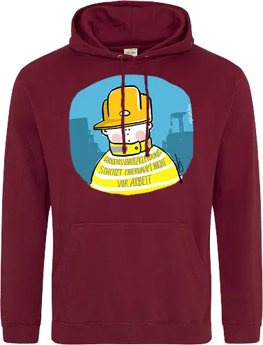 Arbeitsschutzkleidung