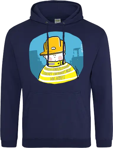 Arbeitsschutzkleidung