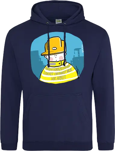 Arbeitsschutzkleidung