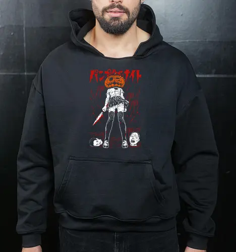 Naoko Kirino - Pumpkin night