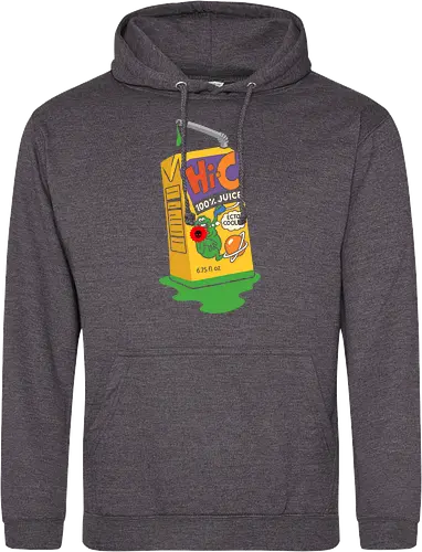  Slime Time Ecto Cooler