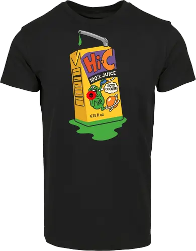  Slime Time Ecto Cooler