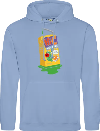  Slime Time Ecto Cooler