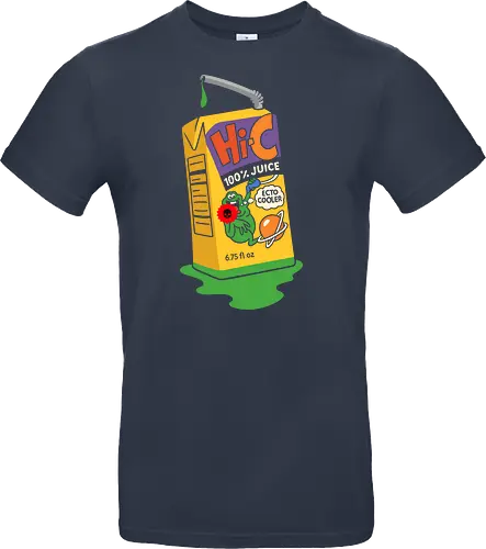  Slime Time Ecto Cooler