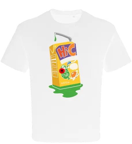  Slime Time Ecto Cooler