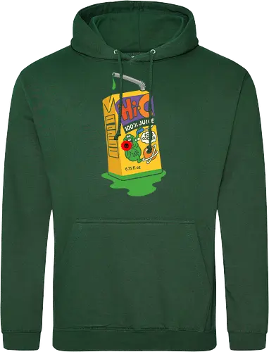  Slime Time Ecto Cooler