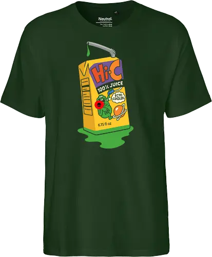  Slime Time Ecto Cooler