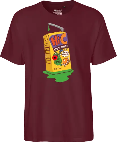  Slime Time Ecto Cooler